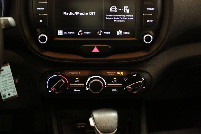 used 2023 Kia Soul car, priced at $17,480