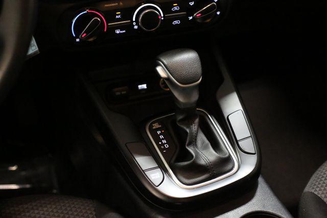 used 2023 Kia Soul car, priced at $17,480