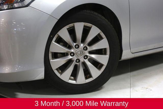 used 2014 Honda Accord car, priced at $16,694