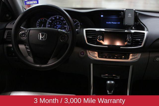 used 2014 Honda Accord car, priced at $16,694