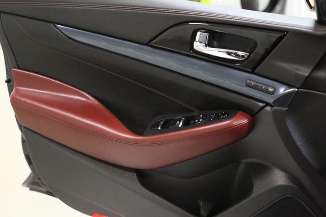 used 2021 Nissan Maxima car, priced at $25,430