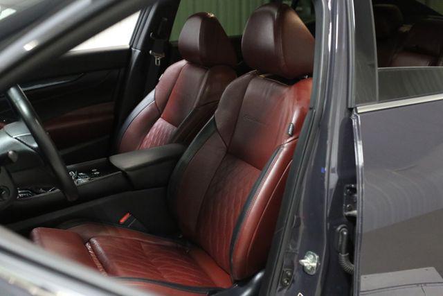 used 2021 Nissan Maxima car, priced at $25,430