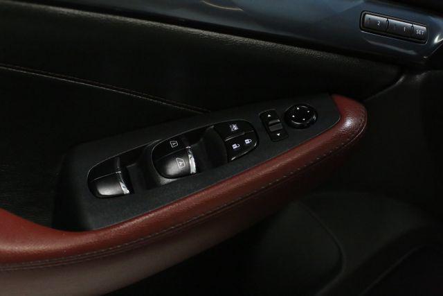 used 2021 Nissan Maxima car, priced at $25,430