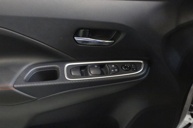 new 2025 Nissan Versa car, priced at $22,751