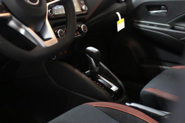 new 2025 Nissan Versa car, priced at $22,751