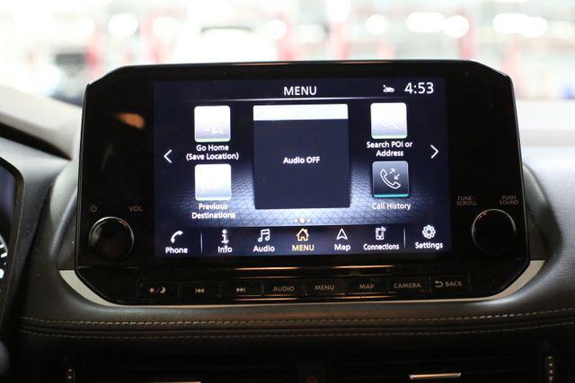 used 2021 Nissan Rogue car, priced at $20,199