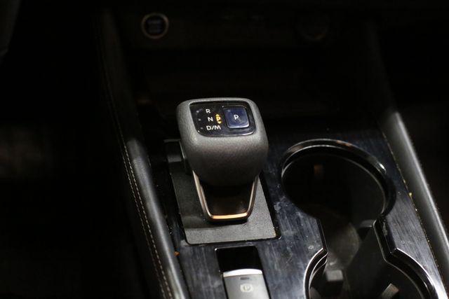 used 2021 Nissan Rogue car, priced at $20,199