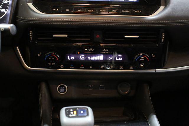 used 2021 Nissan Rogue car, priced at $20,199