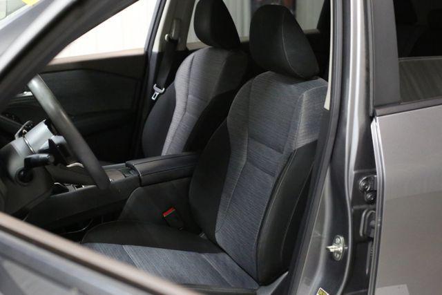 used 2023 Nissan Rogue car, priced at $20,799