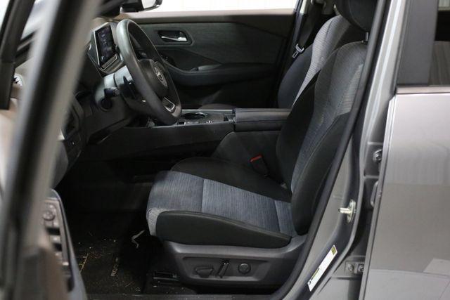 used 2023 Nissan Rogue car, priced at $20,799