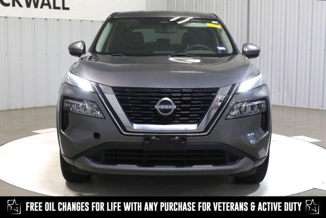 used 2023 Nissan Rogue car, priced at $20,799