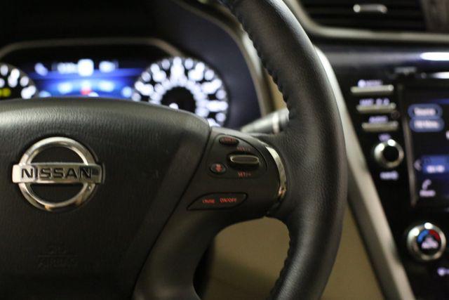 used 2022 Nissan Murano car, priced at $25,899