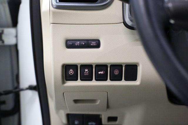 used 2022 Nissan Murano car, priced at $25,899