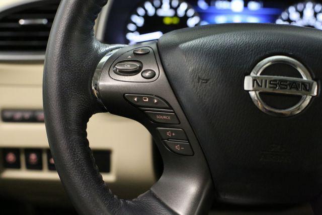 used 2022 Nissan Murano car, priced at $25,899