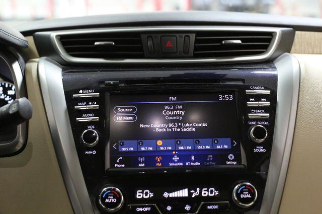 used 2022 Nissan Murano car, priced at $25,899