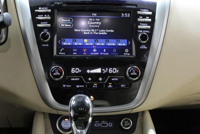 used 2022 Nissan Murano car, priced at $25,899