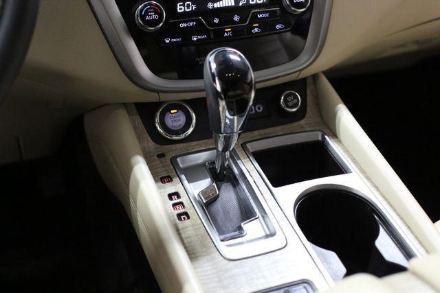 used 2022 Nissan Murano car, priced at $25,899