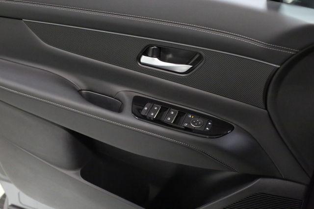 new 2025 Nissan Murano car, priced at $40,258