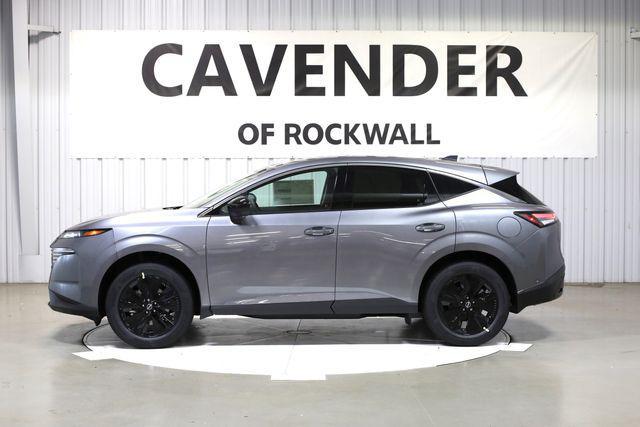 new 2025 Nissan Murano car, priced at $35,895