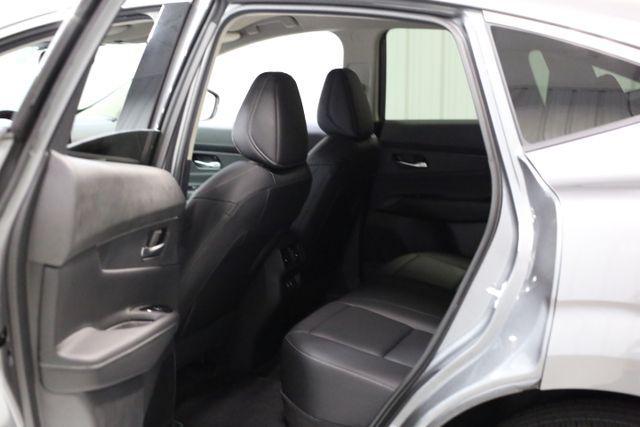 new 2025 Nissan Murano car, priced at $40,258