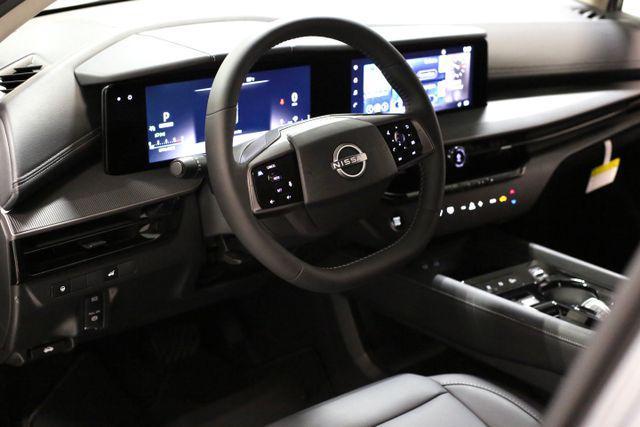 new 2025 Nissan Murano car, priced at $40,258