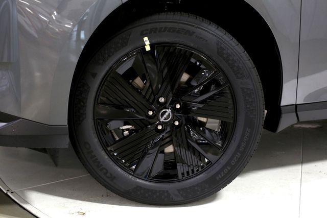 new 2025 Nissan Murano car, priced at $35,895