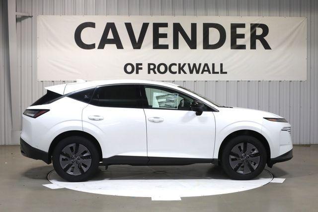 new 2025 Nissan Murano car, priced at $41,140