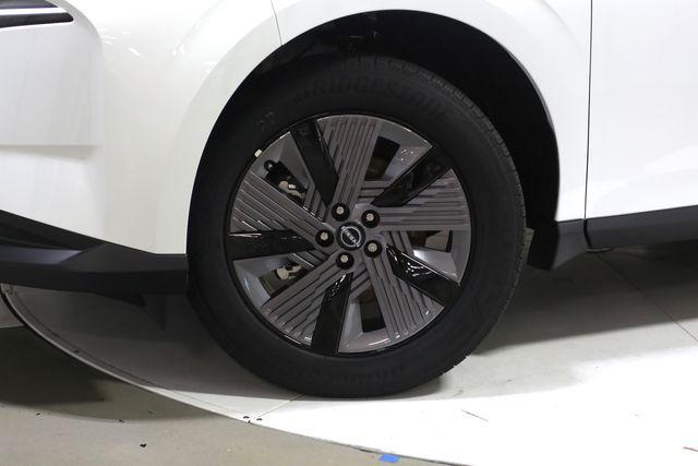 new 2025 Nissan Murano car, priced at $41,140