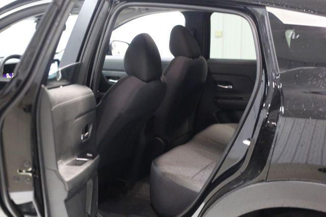 new 2025 Nissan Kicks car, priced at $26,842