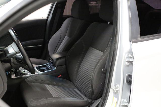 used 2023 Dodge Charger car, priced at $22,737