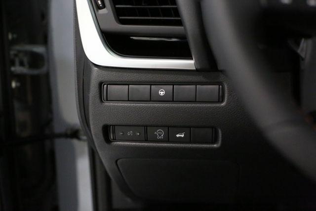 new 2026 Nissan Rogue car, priced at $34,047