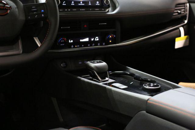 new 2026 Nissan Rogue car, priced at $34,047