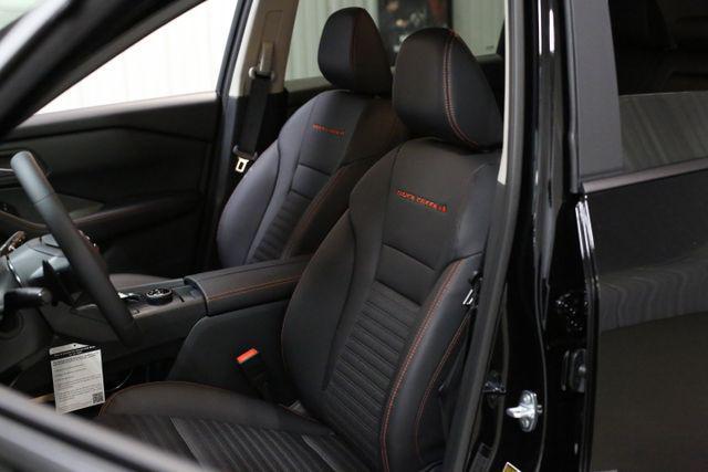 new 2026 Nissan Rogue car, priced at $33,558