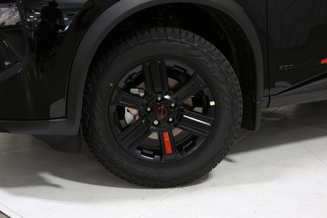 new 2026 Nissan Rogue car, priced at $33,558