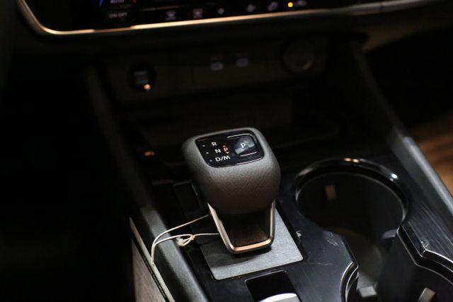 new 2026 Nissan Rogue car, priced at $33,558