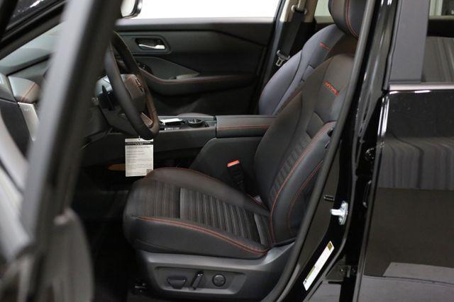 new 2026 Nissan Rogue car, priced at $33,558