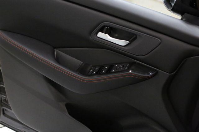 new 2026 Nissan Rogue car, priced at $33,558
