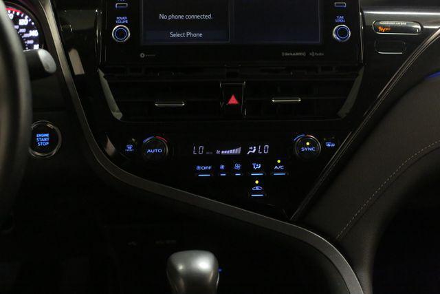 used 2024 Toyota Camry car, priced at $29,391