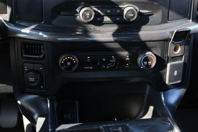 used 2023 Ford F-150 car, priced at $38,489