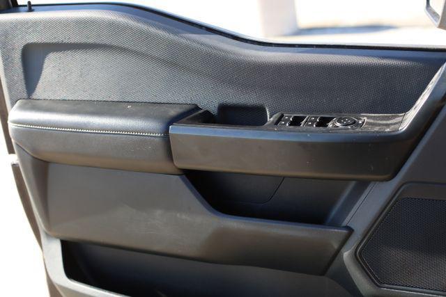 used 2023 Ford F-150 car, priced at $38,489
