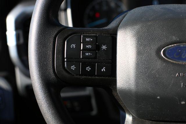 used 2023 Ford F-150 car, priced at $38,489
