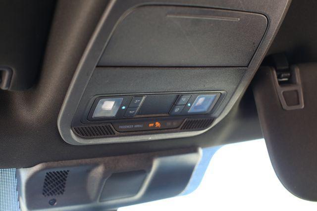 used 2023 Ford F-150 car, priced at $38,489