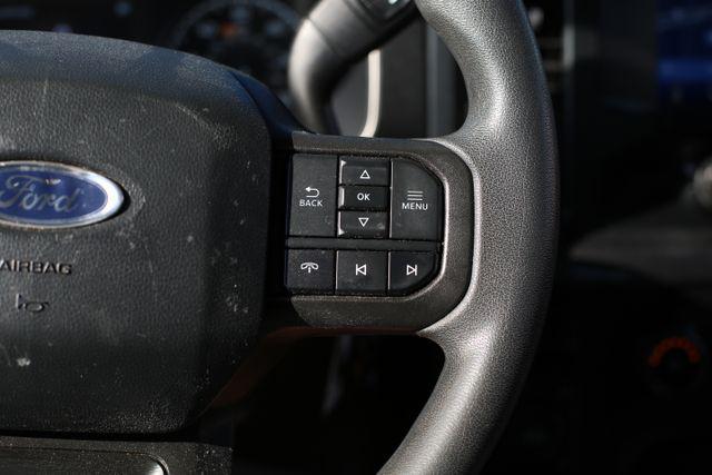 used 2023 Ford F-150 car, priced at $38,489