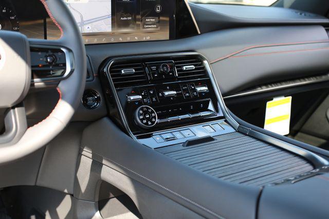 new 2026 Nissan Armada car, priced at $76,244