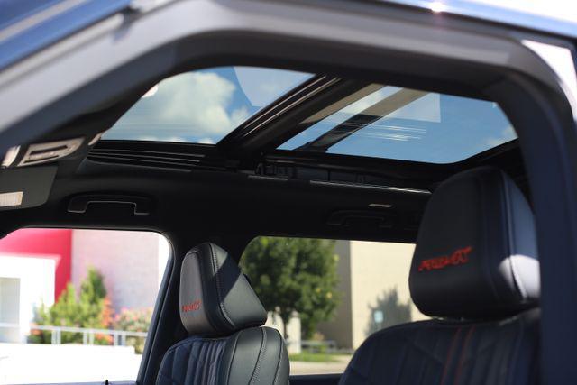 new 2026 Nissan Armada car, priced at $76,244