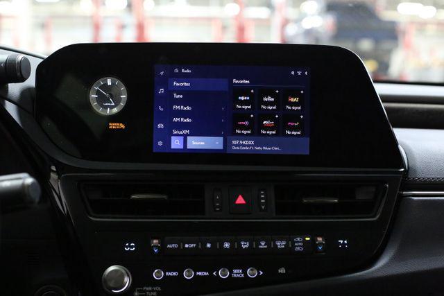 used 2024 Lexus ES 350 car, priced at $47,899