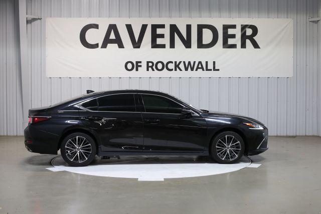 used 2024 Lexus ES 350 car, priced at $47,899