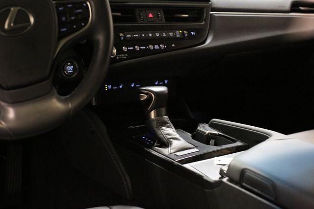 used 2024 Lexus ES 350 car, priced at $47,899
