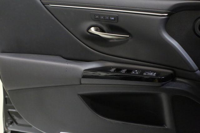 used 2024 Lexus ES 350 car, priced at $47,899