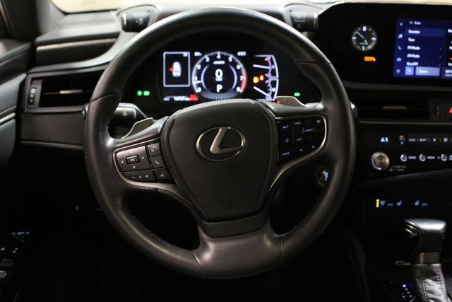 used 2024 Lexus ES 350 car, priced at $47,899